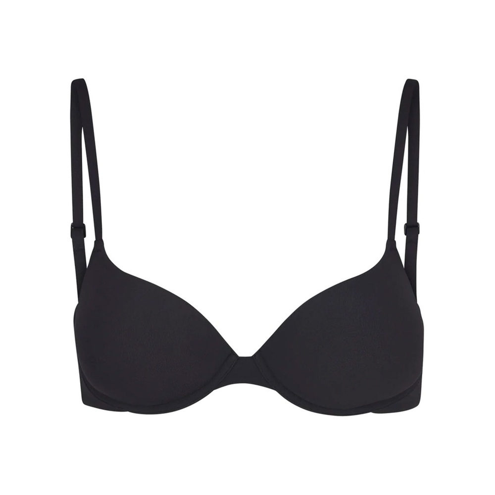 SKIMS Fits Everybody Push Up Bra